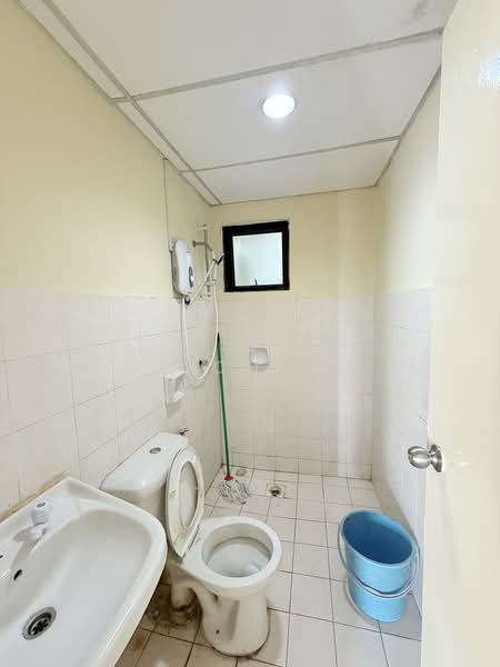 Kondominium untuk Disewa di Sri Putramas - KK Chong - PropertyGuru.com.my