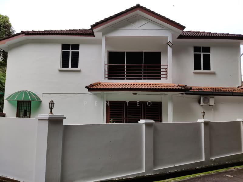 Rumah Teres 2 Tingkat untuk Dijual di Mutiara Perdana (Bayan Lepas) - Pen Teo - PropertyGuru.com.my
