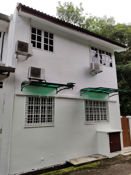 Rumah Teres 2 Tingkat untuk Dijual di Mutiara Perdana (Bayan Lepas) - Pen Teo - PropertyGuru.com.my