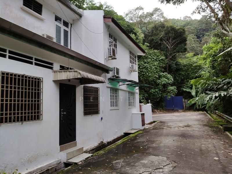 Rumah Teres 2 Tingkat untuk Dijual di Mutiara Perdana (Bayan Lepas) - Pen Teo - PropertyGuru.com.my