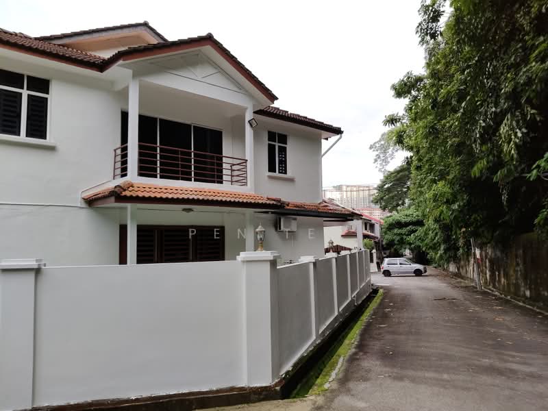 Rumah Teres 2 Tingkat untuk Dijual di Mutiara Perdana (Bayan Lepas) - Pen Teo - PropertyGuru.com.my