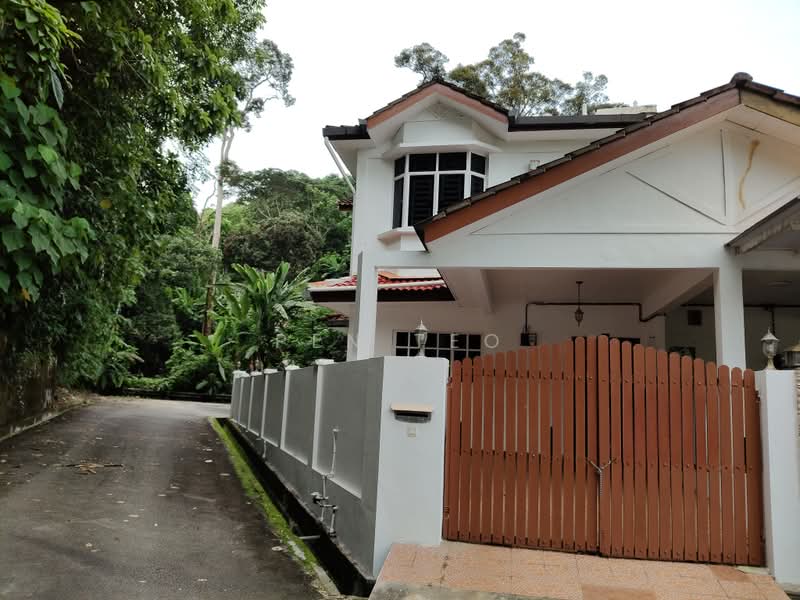 Rumah Teres 2 Tingkat untuk Dijual di Mutiara Perdana (Bayan Lepas) - Pen Teo - PropertyGuru.com.my