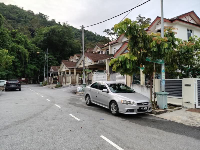 Rumah Teres 2 Tingkat untuk Dijual di Mutiara Perdana (Bayan Lepas) - Pen Teo - PropertyGuru.com.my