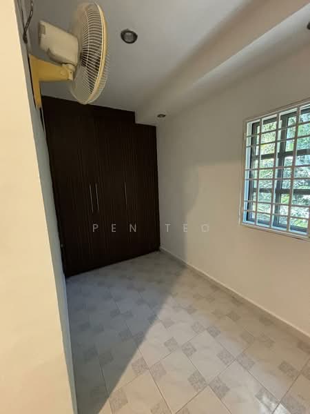 Rumah Teres 2 Tingkat untuk Dijual di Mutiara Perdana (Bayan Lepas) - Pen Teo - PropertyGuru.com.my