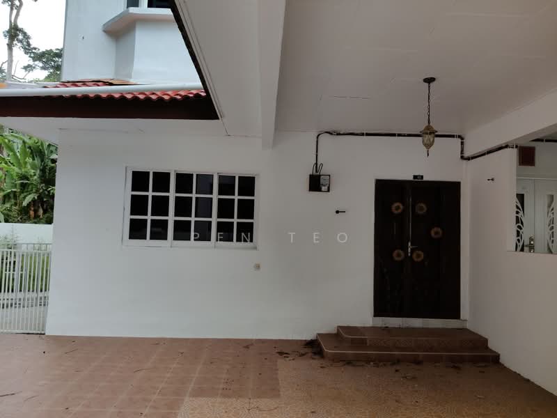 Rumah Teres 2 Tingkat untuk Dijual di Mutiara Perdana (Bayan Lepas) - Pen Teo - PropertyGuru.com.my