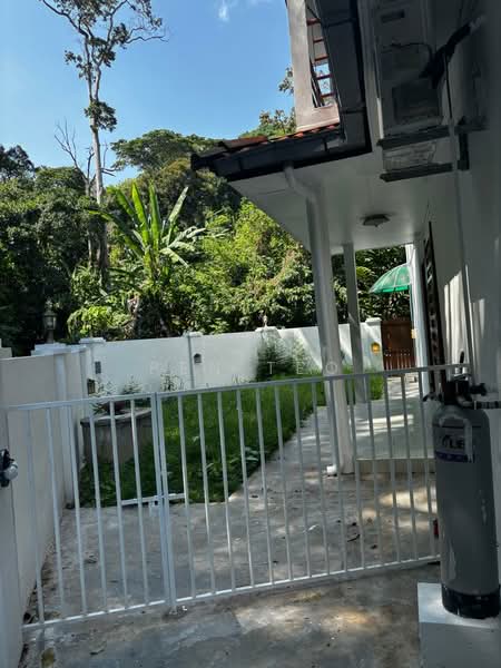 Rumah Teres 2 Tingkat untuk Dijual di Mutiara Perdana (Bayan Lepas) - Pen Teo - PropertyGuru.com.my