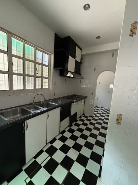 Rumah Teres 2 Tingkat untuk Dijual di Mutiara Perdana (Bayan Lepas) - Pen Teo - PropertyGuru.com.my