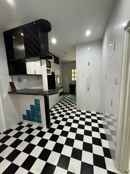 Rumah Teres 2 Tingkat untuk Dijual di Mutiara Perdana (Bayan Lepas) - Pen Teo - PropertyGuru.com.my