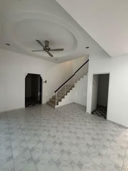 Rumah Teres 2 Tingkat untuk Dijual di Mutiara Perdana (Bayan Lepas) - Pen Teo - PropertyGuru.com.my