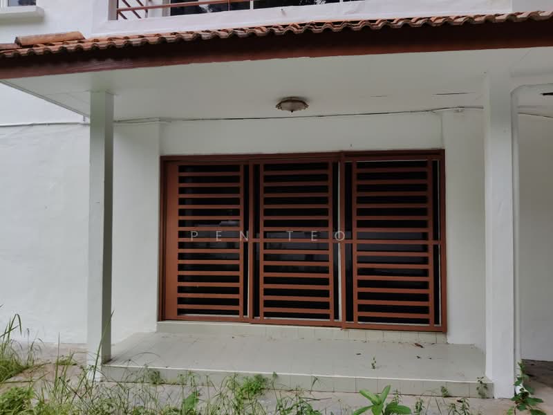 Rumah Teres 2 Tingkat untuk Dijual di Mutiara Perdana (Bayan Lepas) - Pen Teo - PropertyGuru.com.my