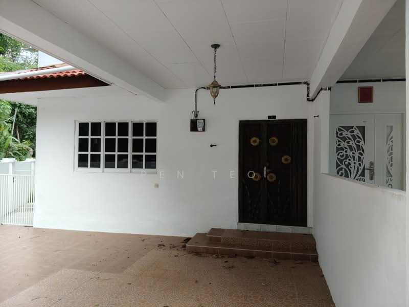Rumah Teres 2 Tingkat untuk Dijual di Mutiara Perdana (Bayan Lepas) - Pen Teo - PropertyGuru.com.my