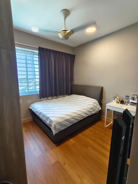 Condominium for Rent at Ashton Tower - shirley Chow - PropertyGuru.com.my