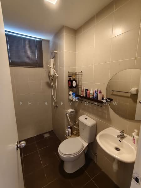 Condominium for Rent at Ashton Tower - shirley Chow - PropertyGuru.com.my