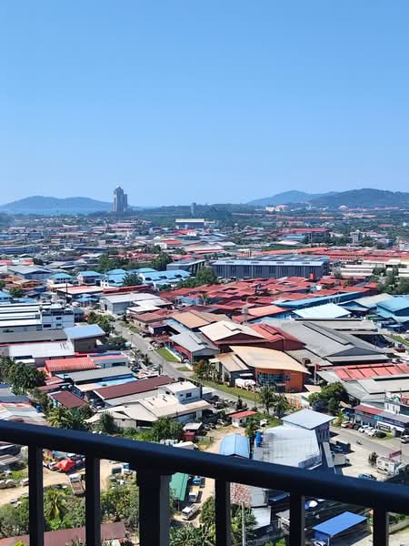 Condominium for Rent at Ashton Tower - shirley Chow - PropertyGuru.com.my