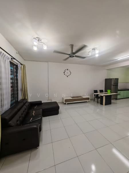 2-storey Terraced House for Rent in Setia Eco Gardens (Gelang Patah) - Yvonne Ng - PropertyGuru.com.my