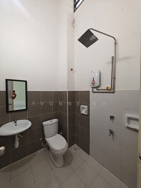 2-storey Terraced House for Rent in Setia Eco Gardens (Gelang Patah) - Yvonne Ng - PropertyGuru.com.my