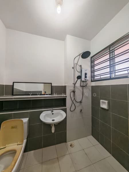 2-storey Terraced House for Rent in Setia Eco Gardens (Gelang Patah) - Yvonne Ng - PropertyGuru.com.my