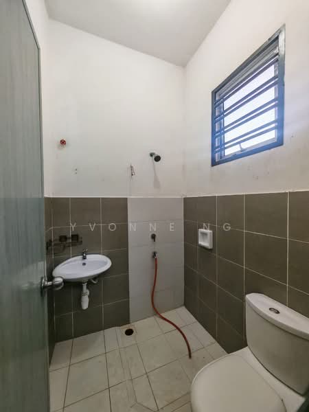 2-storey Terraced House for Rent in Setia Eco Gardens (Gelang Patah) - Yvonne Ng - PropertyGuru.com.my