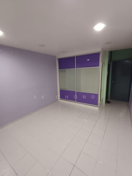 Rumah Bandar untuk Disewa di Batu Caves (Selangor) - KK Chong - PropertyGuru.com.my