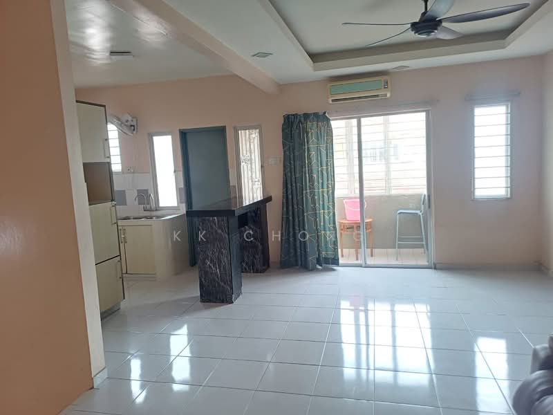Rumah Bandar untuk Disewa di Batu Caves (Selangor) - KK Chong - PropertyGuru.com.my