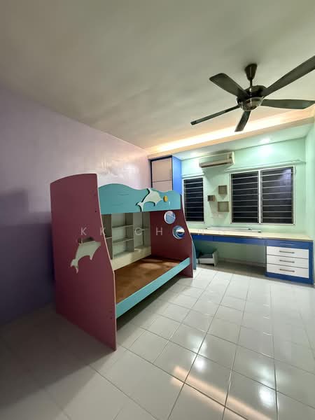 Rumah Bandar untuk Disewa di Batu Caves (Selangor) - KK Chong - PropertyGuru.com.my