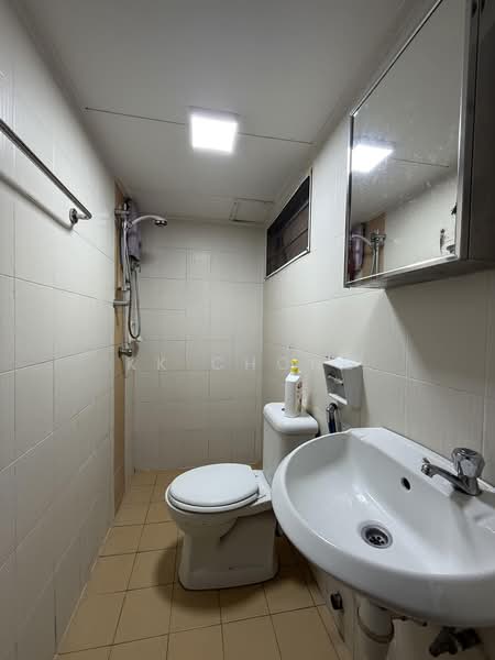Rumah Bandar untuk Disewa di Batu Caves (Selangor) - KK Chong - PropertyGuru.com.my