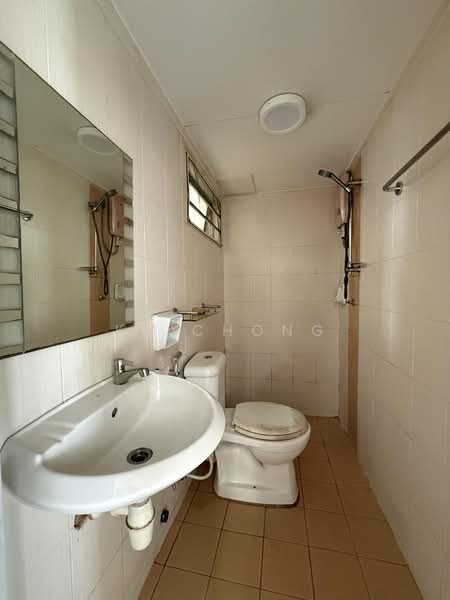 Rumah Bandar untuk Disewa di Batu Caves (Selangor) - KK Chong - PropertyGuru.com.my