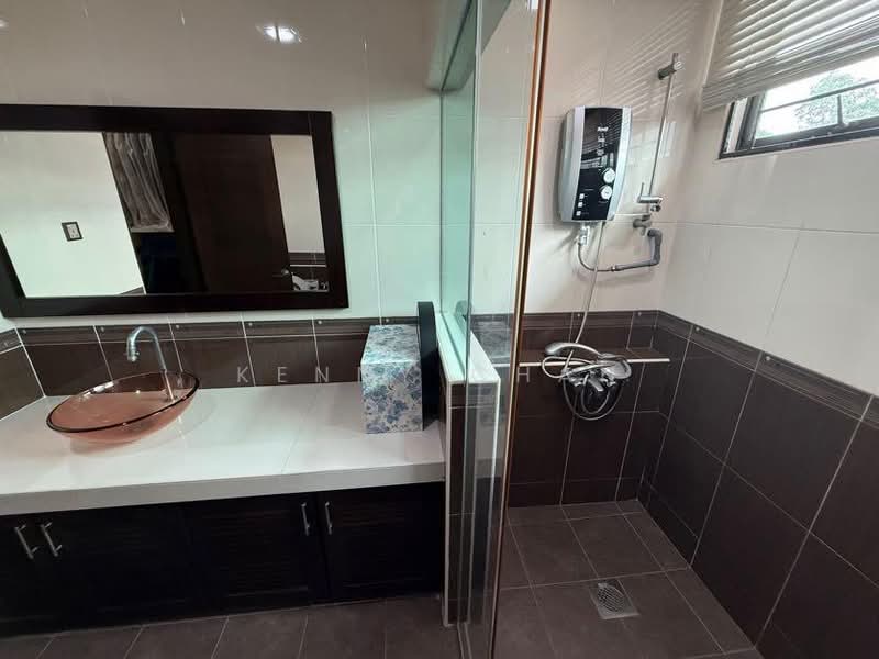 2-storey Terraced House for Sale in Bandar Bukit Tinggi 2 (Klang) - Kenny Chan - PropertyGuru.com.my