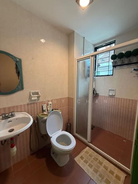 2-storey Terraced House for Sale in Bandar Bukit Tinggi 2 (Klang) - Kenny Chan - PropertyGuru.com.my