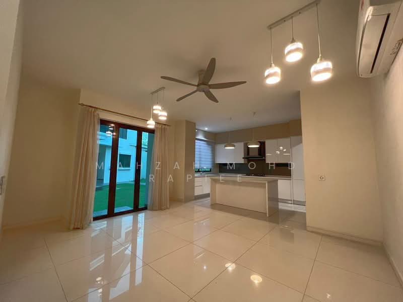 Rumah Berkembar untuk Dijual di Symphony Hills (Cyberjaya) - Mahzah Mohd Rapiee - PropertyGuru.com.my