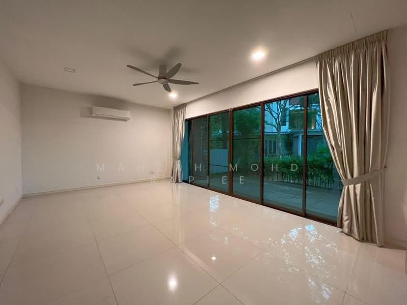 Rumah Berkembar untuk Dijual di Symphony Hills (Cyberjaya) - Mahzah Mohd Rapiee - PropertyGuru.com.my