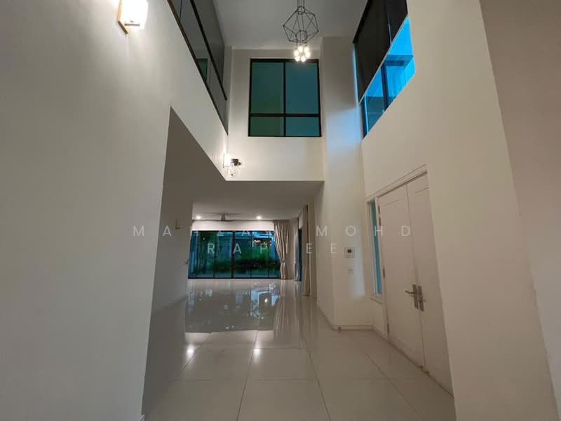 Rumah Berkembar untuk Dijual di Symphony Hills (Cyberjaya) - Mahzah Mohd Rapiee - PropertyGuru.com.my