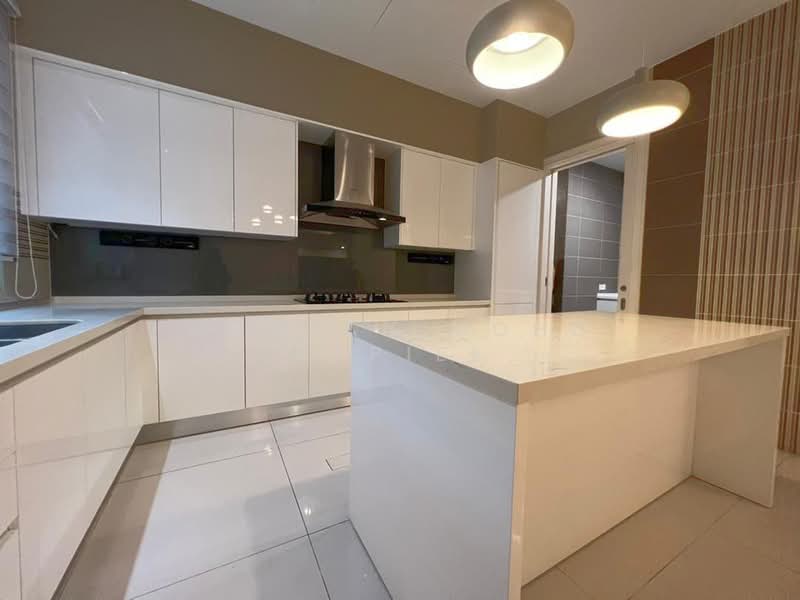 Rumah Berkembar untuk Dijual di Symphony Hills (Cyberjaya) - Mahzah Mohd Rapiee - PropertyGuru.com.my