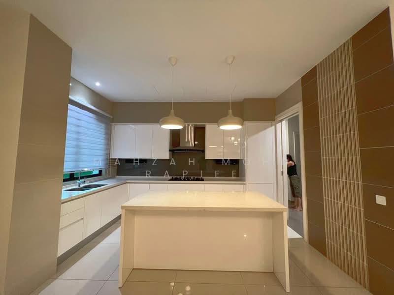 Rumah Berkembar untuk Dijual di Symphony Hills (Cyberjaya) - Mahzah Mohd Rapiee - PropertyGuru.com.my