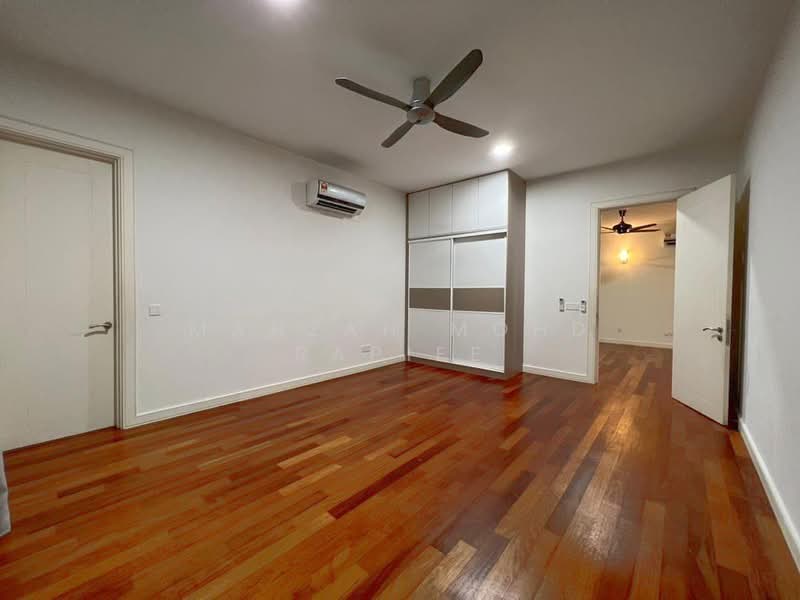 Rumah Berkembar untuk Dijual di Symphony Hills (Cyberjaya) - Mahzah Mohd Rapiee - PropertyGuru.com.my