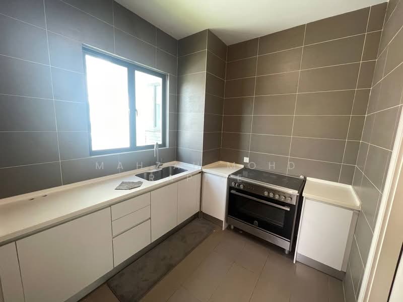 Rumah Berkembar untuk Dijual di Symphony Hills (Cyberjaya) - Mahzah Mohd Rapiee - PropertyGuru.com.my
