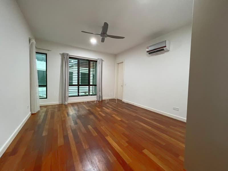 Rumah Berkembar untuk Dijual di Symphony Hills (Cyberjaya) - Mahzah Mohd Rapiee - PropertyGuru.com.my