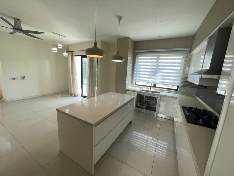 Rumah Berkembar untuk Dijual di Symphony Hills (Cyberjaya) - Mahzah Mohd Rapiee - PropertyGuru.com.my
