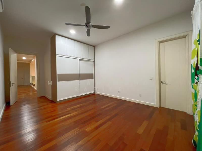 Rumah Berkembar untuk Dijual di Symphony Hills (Cyberjaya) - Mahzah Mohd Rapiee - PropertyGuru.com.my