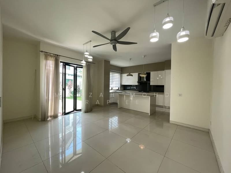Rumah Berkembar untuk Dijual di Symphony Hills (Cyberjaya) - Mahzah Mohd Rapiee - PropertyGuru.com.my