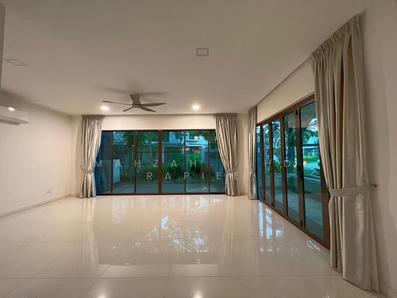 Rumah Berkembar untuk Dijual di Symphony Hills (Cyberjaya) - Mahzah Mohd Rapiee - PropertyGuru.com.my