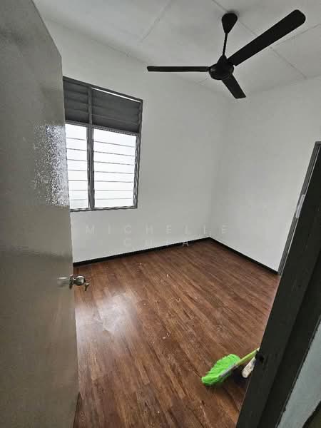 2-storey Terraced House for Rent in Taman Desa Murni (Butterworth) - Michelle Chia - Interior - PropertyGuru.com.my
