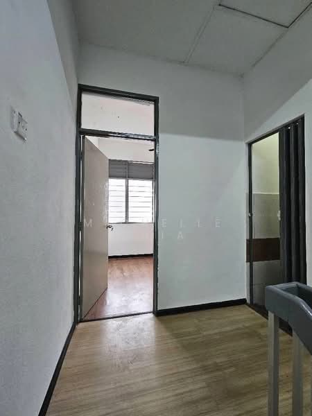 2-storey Terraced House for Rent in Taman Desa Murni (Butterworth) - Michelle Chia - Interior - PropertyGuru.com.my