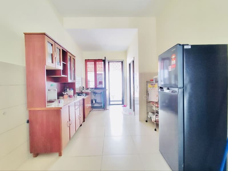 Terraced House for Rent in Elmina (Shah Alam) - Erin Yusof - PropertyGuru.com.my