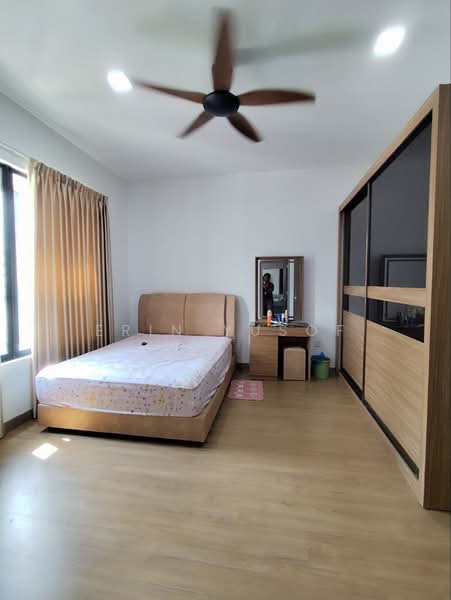 Terraced House for Rent in Elmina (Shah Alam) - Erin Yusof - PropertyGuru.com.my