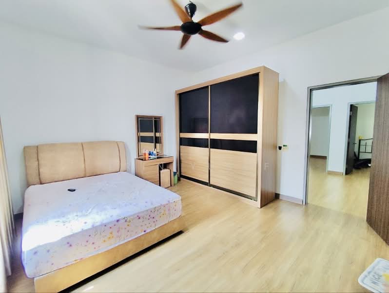 Terraced House for Rent in Elmina (Shah Alam) - Erin Yusof - PropertyGuru.com.my