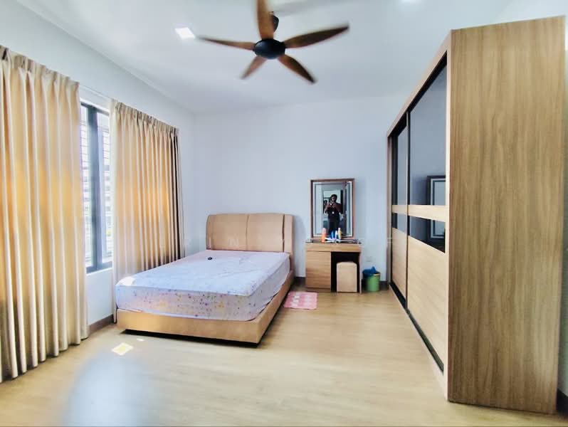 Terraced House for Rent in Elmina (Shah Alam) - Erin Yusof - PropertyGuru.com.my