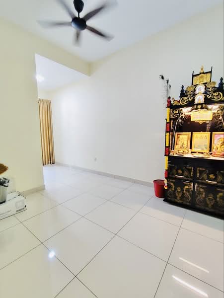 Terraced House for Rent in Elmina (Shah Alam) - Erin Yusof - PropertyGuru.com.my