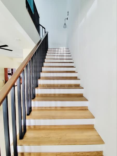 Terraced House for Rent in Elmina (Shah Alam) - Erin Yusof - PropertyGuru.com.my