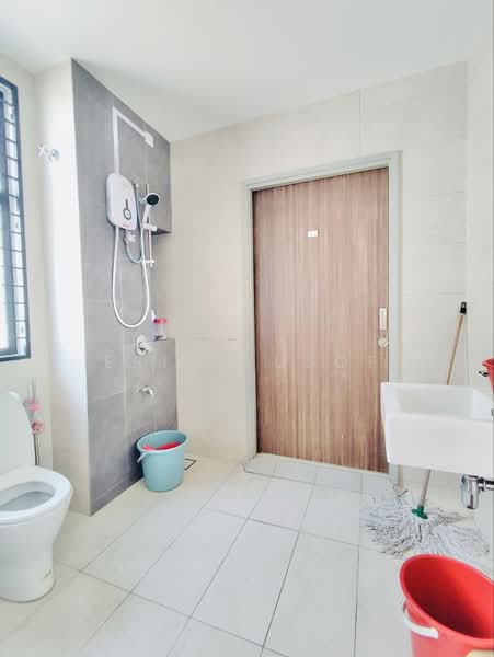 Terraced House for Rent in Elmina (Shah Alam) - Erin Yusof - PropertyGuru.com.my